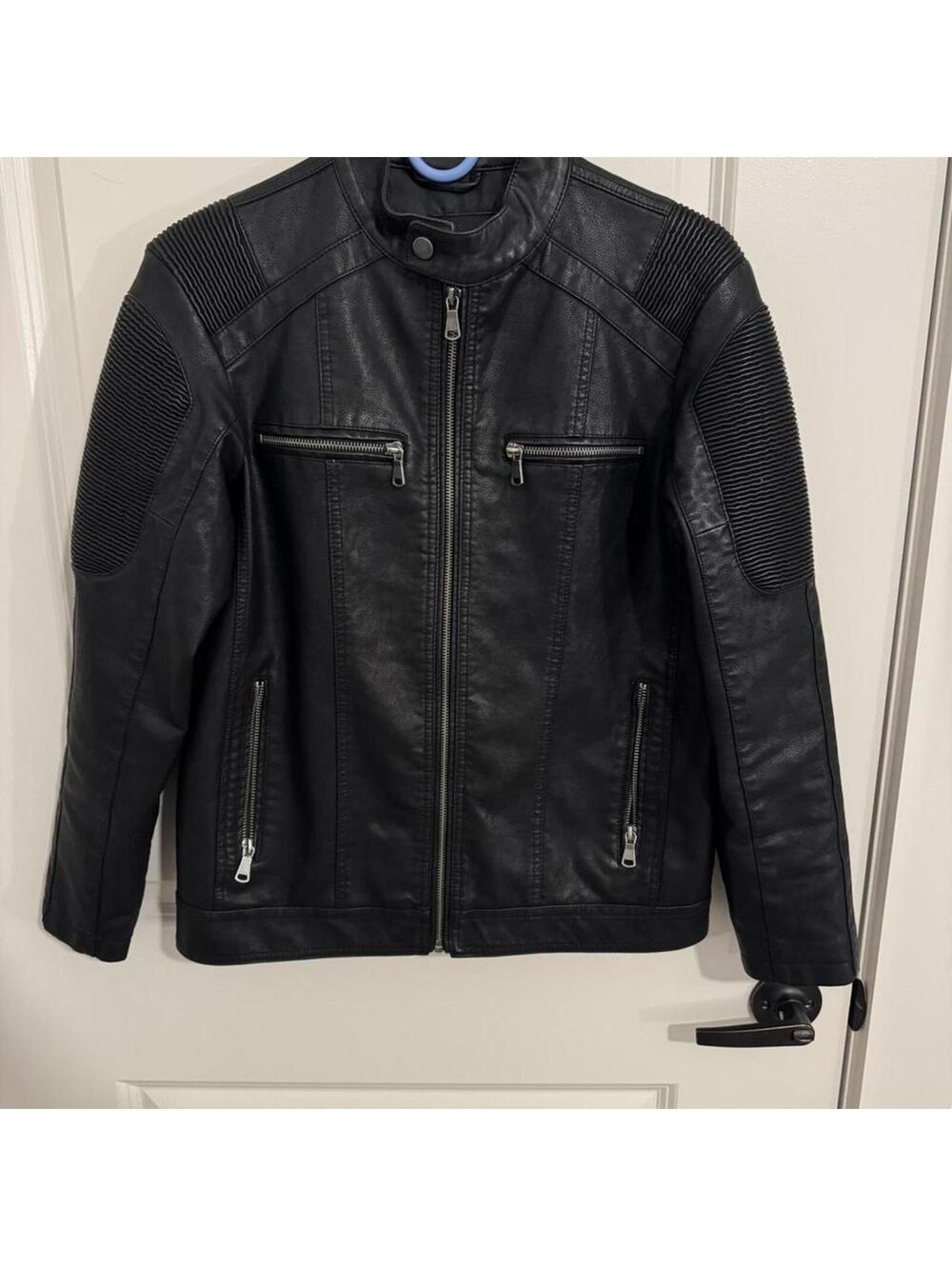 Women's Black Jacket